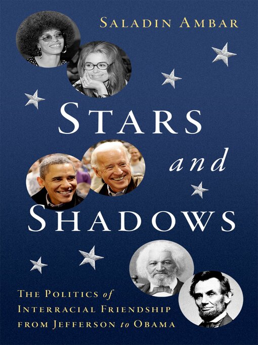 Title details for Stars and Shadows by Saladin Ambar - Available